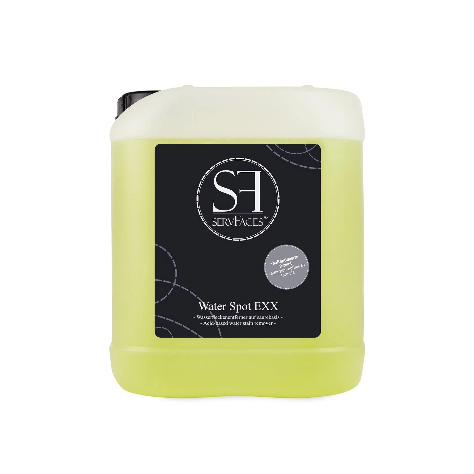 ServFaces Water Spot EXX – náhled 2