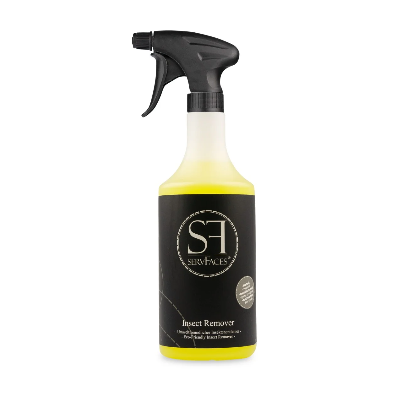 ServFaces Insect Remover (ready-to-use) - odstraňovač hmyzu
