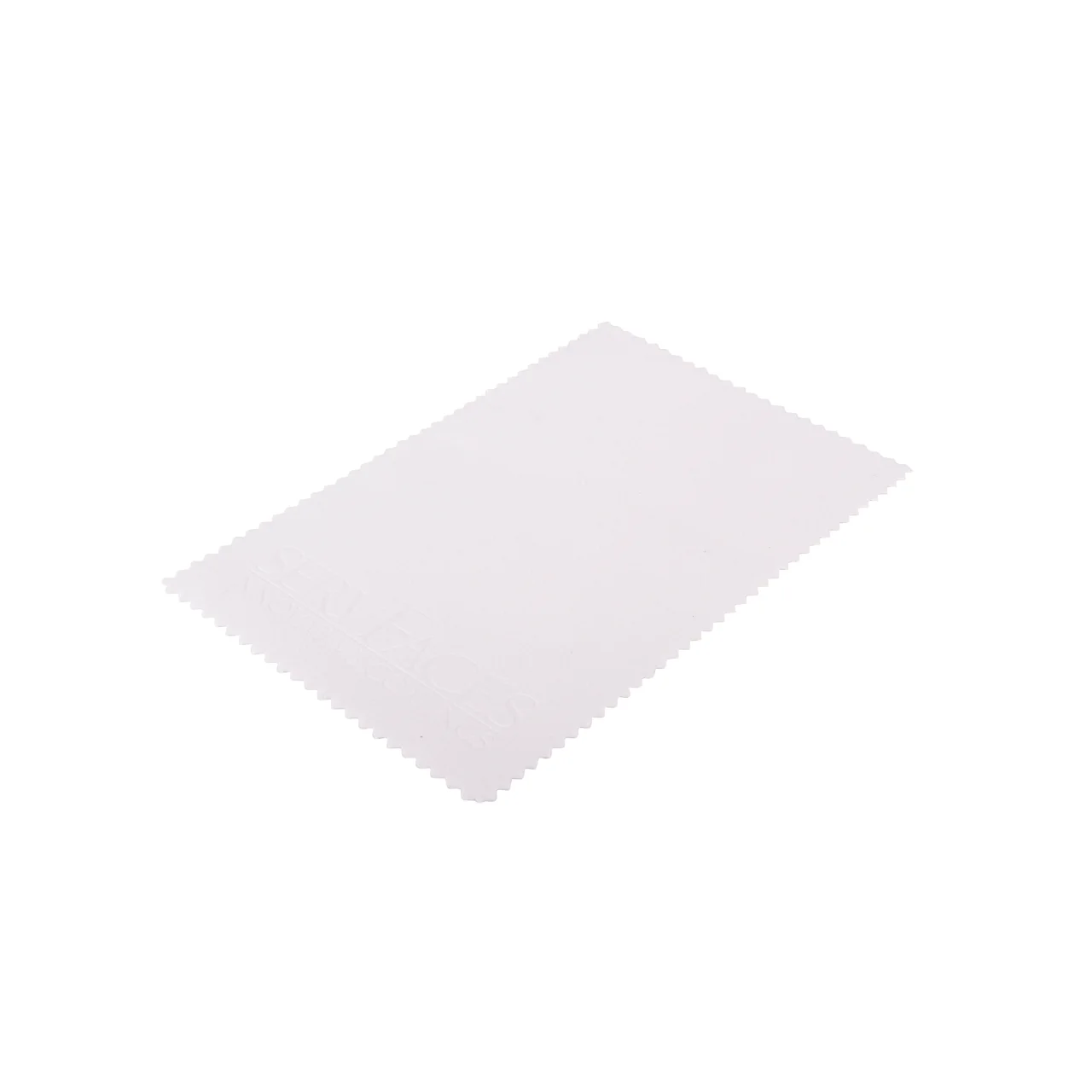 ServFaces Applications Towels 10x15cm – Aplikační hadřík 10ks – náhled 2