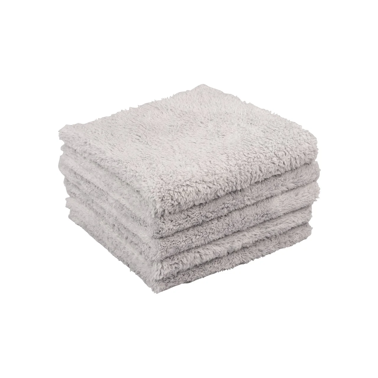 ServFaces Premium Allround Towels - prémiové víceúčelové mikrovláknové utěrky (5ks) – náhled 2
