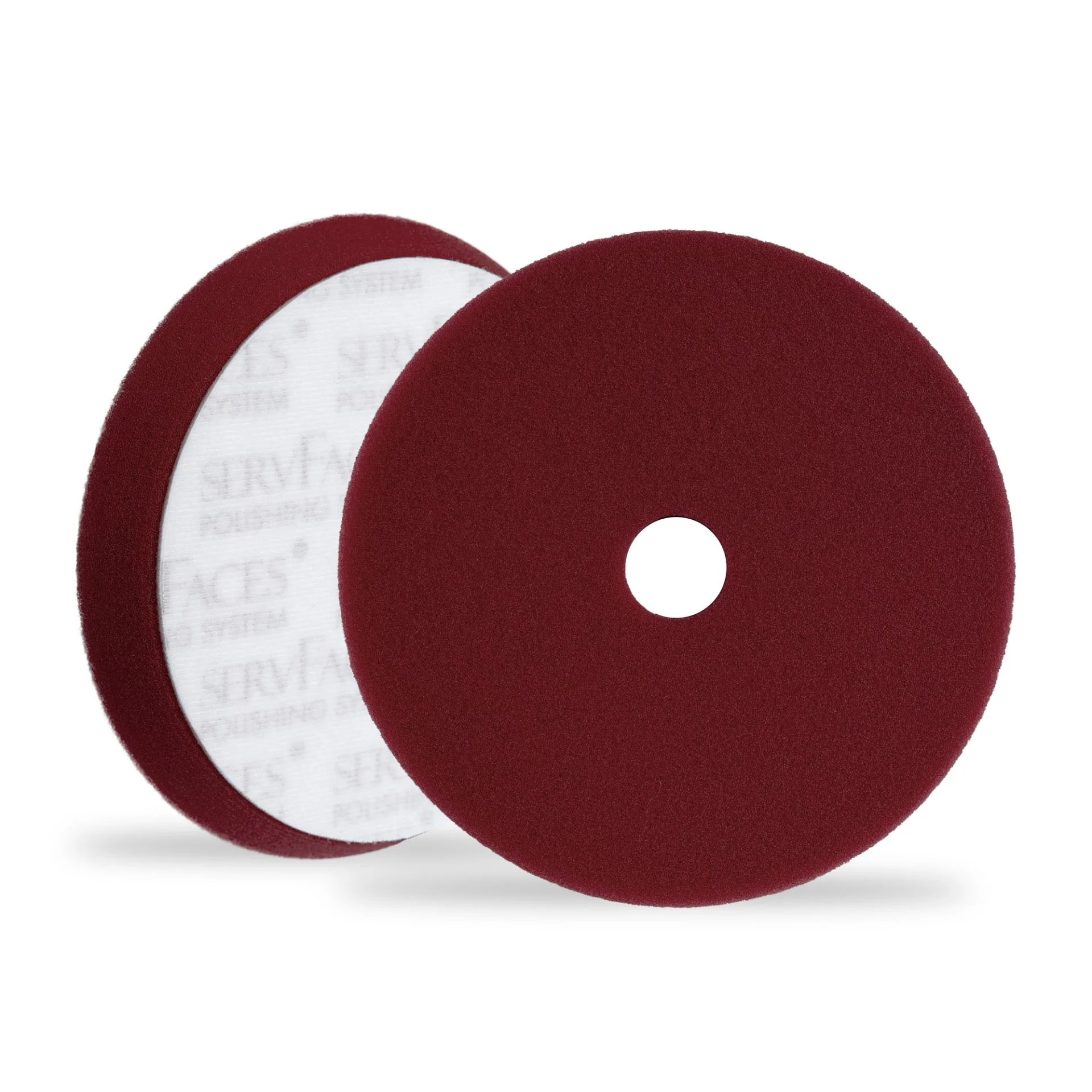 ServFaces Polishing Pad TS 8 PRO – lešticí kotouč