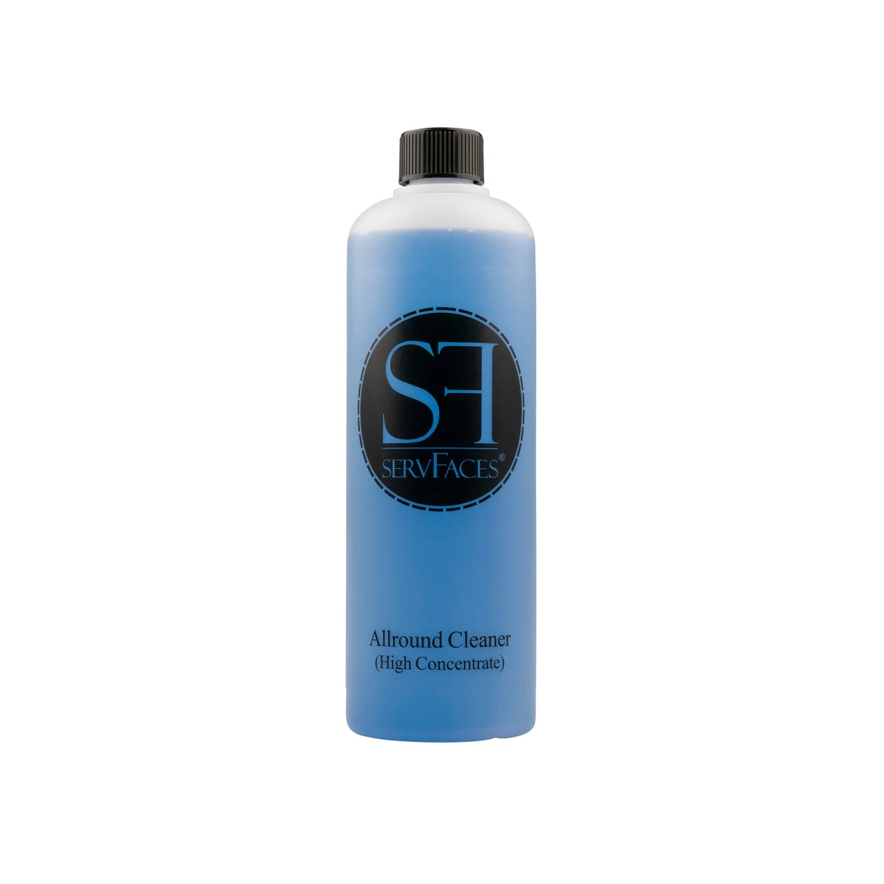 ServFaces Allround Cleaner (High-Concentrate) - univerzální čistič - koncentrát