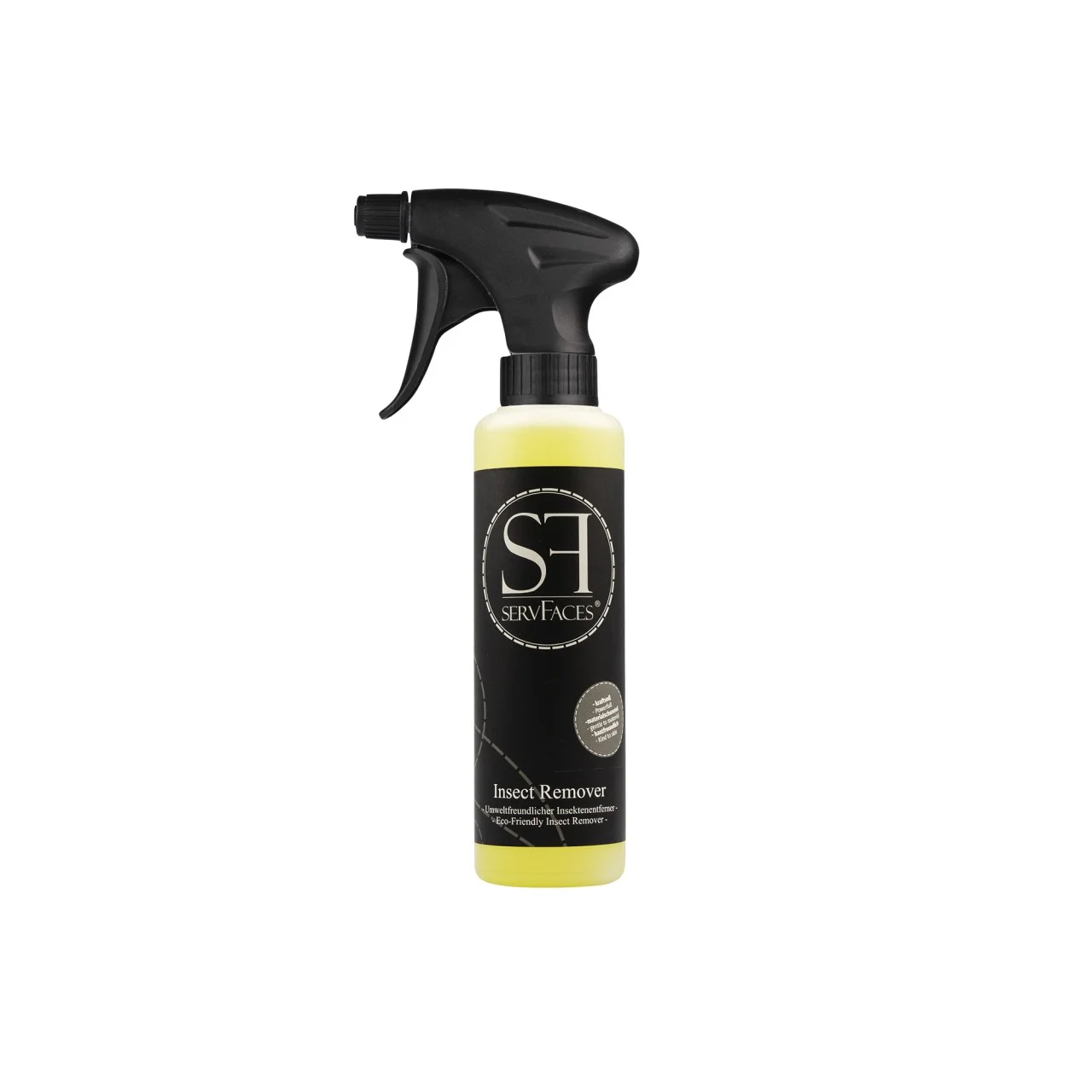 ServFaces Insect Remover (ready-to-use) - odstraňovač hmyzu – náhled 3