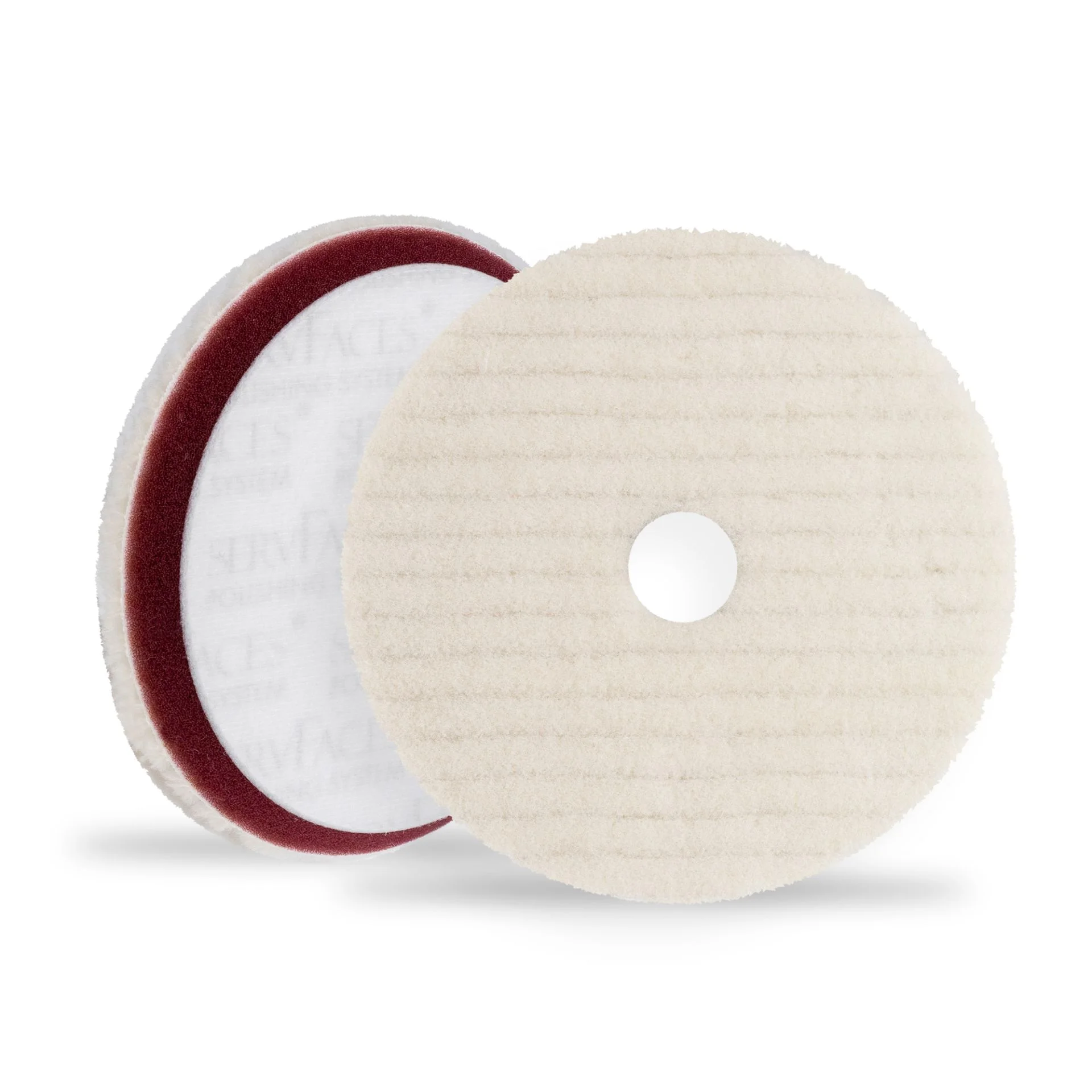 ServFaces Wool Pad HYBRID PRO – leštící kotouč