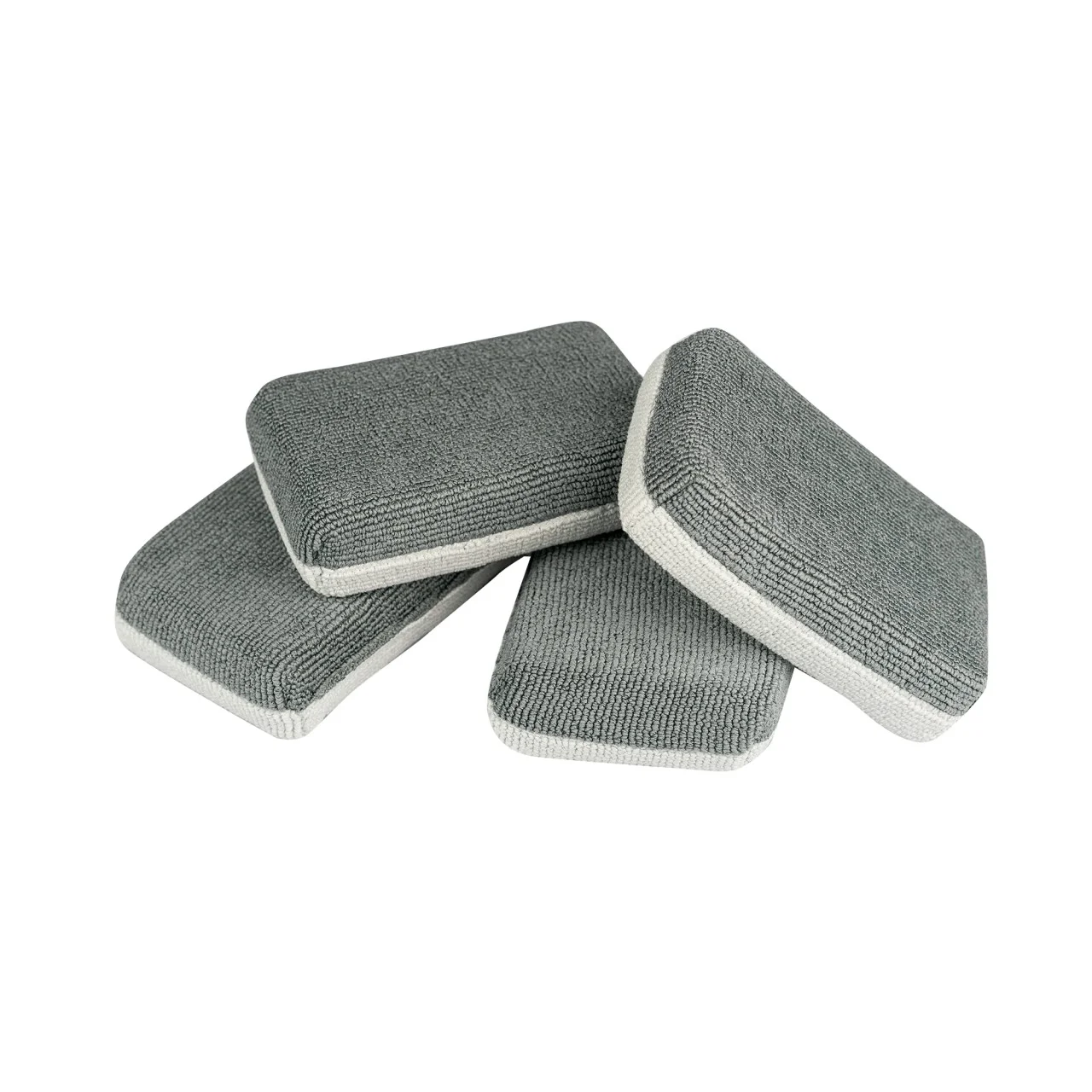 ServFaces Premium Applicator Sponges - prémiové aplikační houbičky (4ks)
