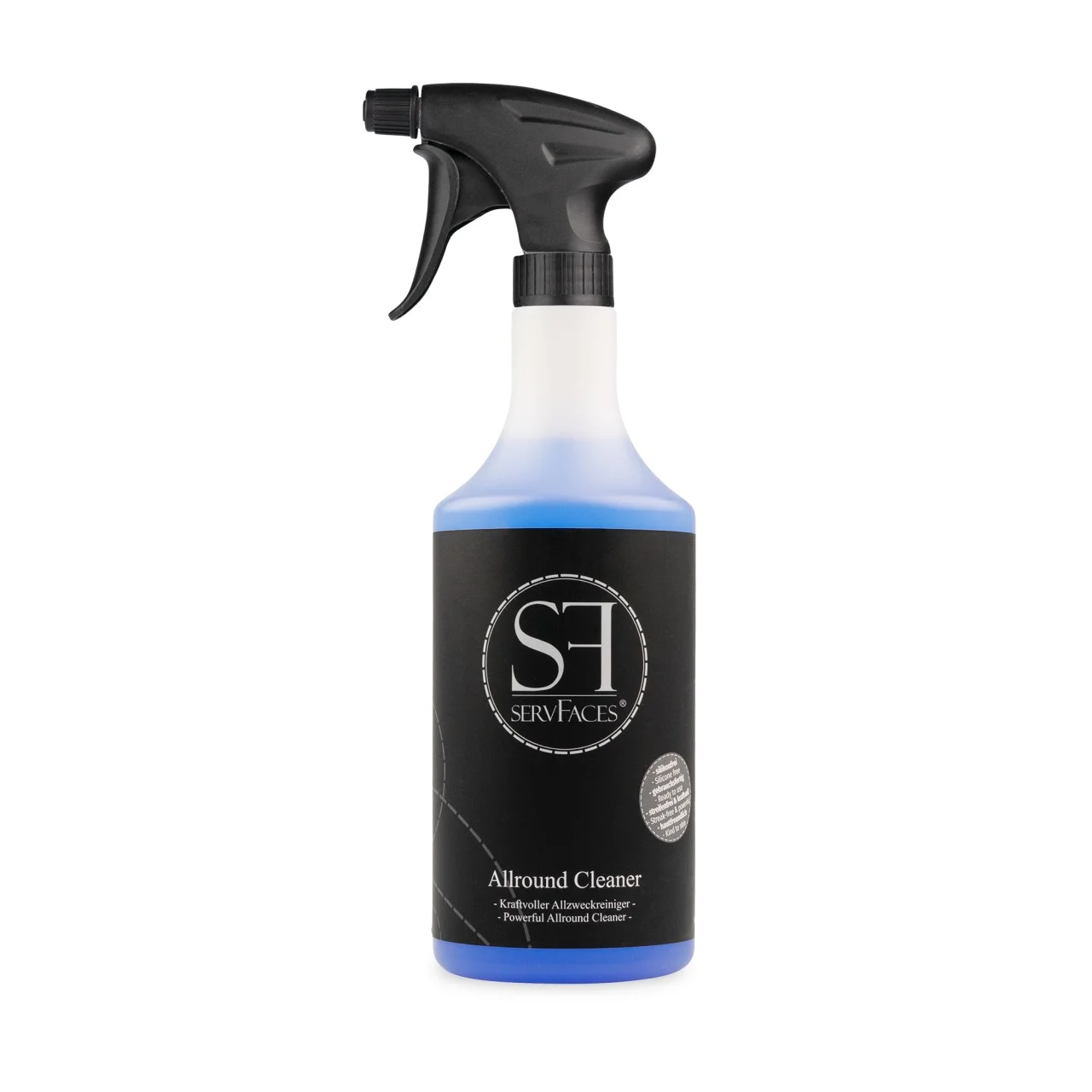 ServFaces Allround Cleaner (Ready-to-use) - univerzální čistič