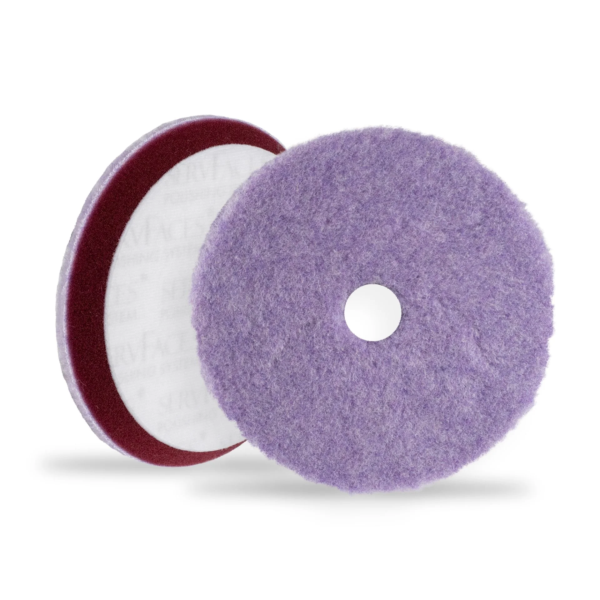 ServFaces Wool Pad HYBRID MAX – leštící kotouč