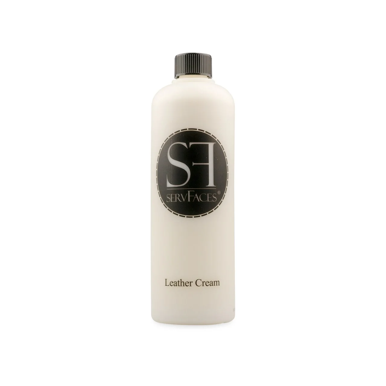 ServFaces Leather Cream - Pečující krém na kůži – náhled 3