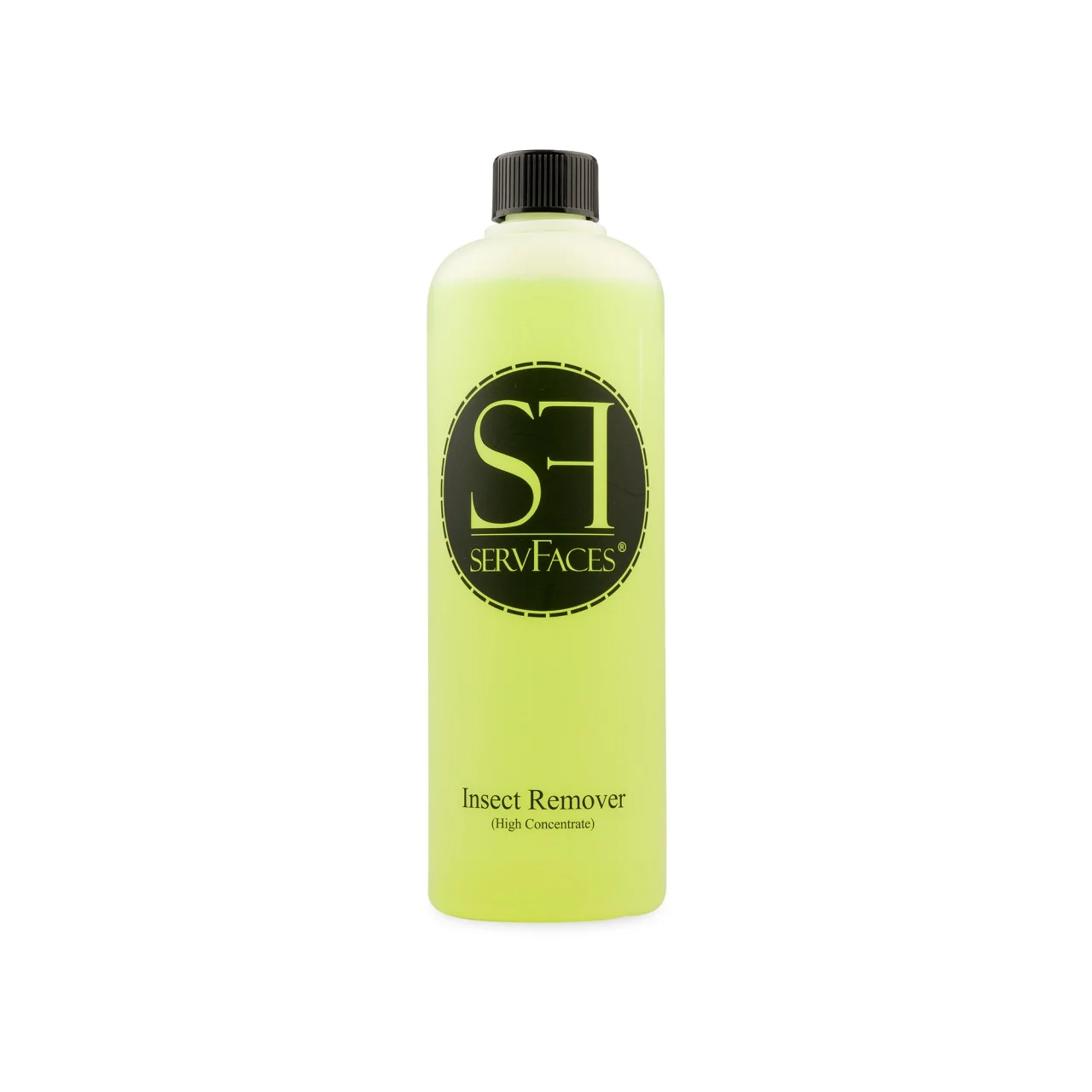 ServFaces Insect Remover (High Concentrate) - odstraňovač hmyzu (koncentrát)