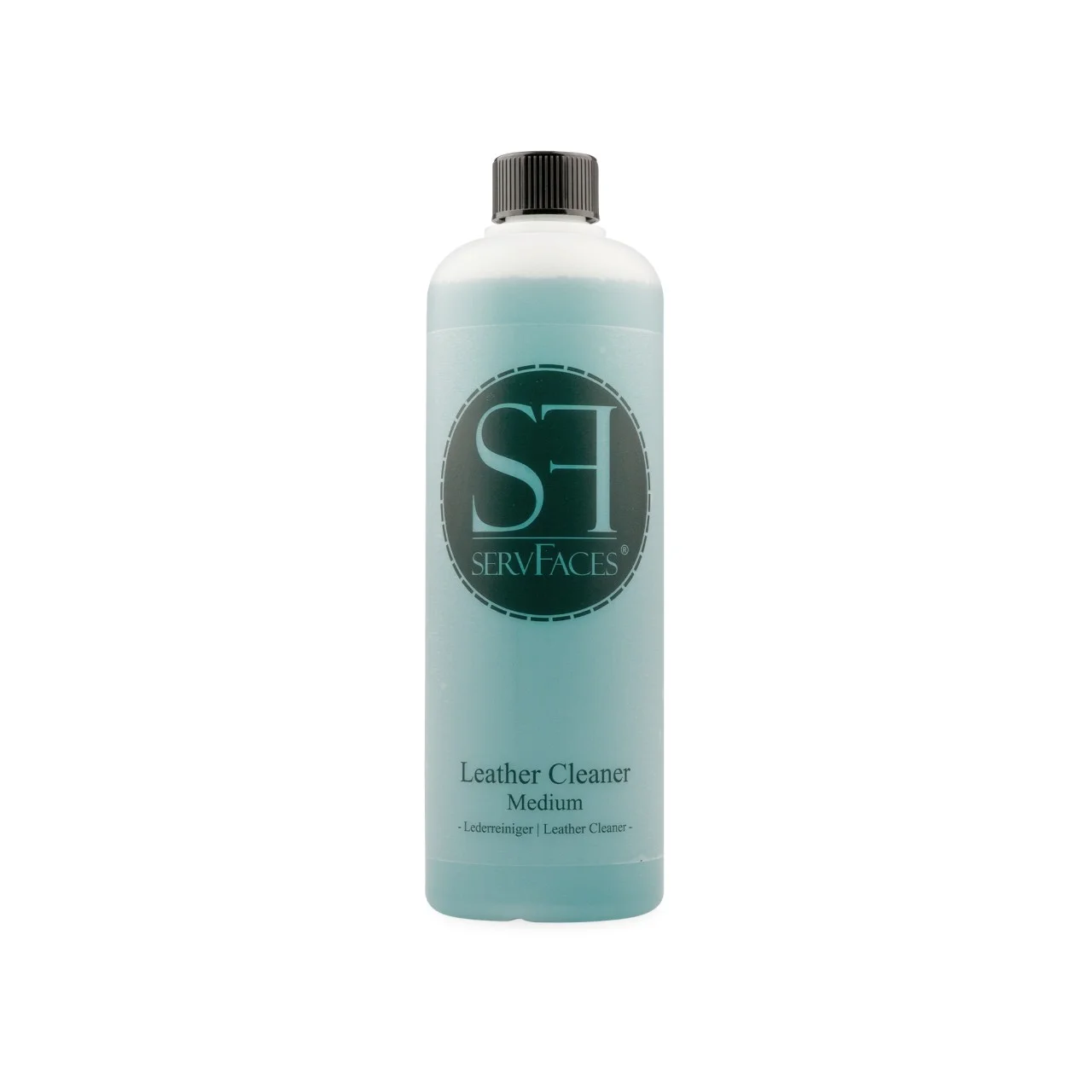 ServFaces Leather Cleaner Medium - Čistič na kůži – střední