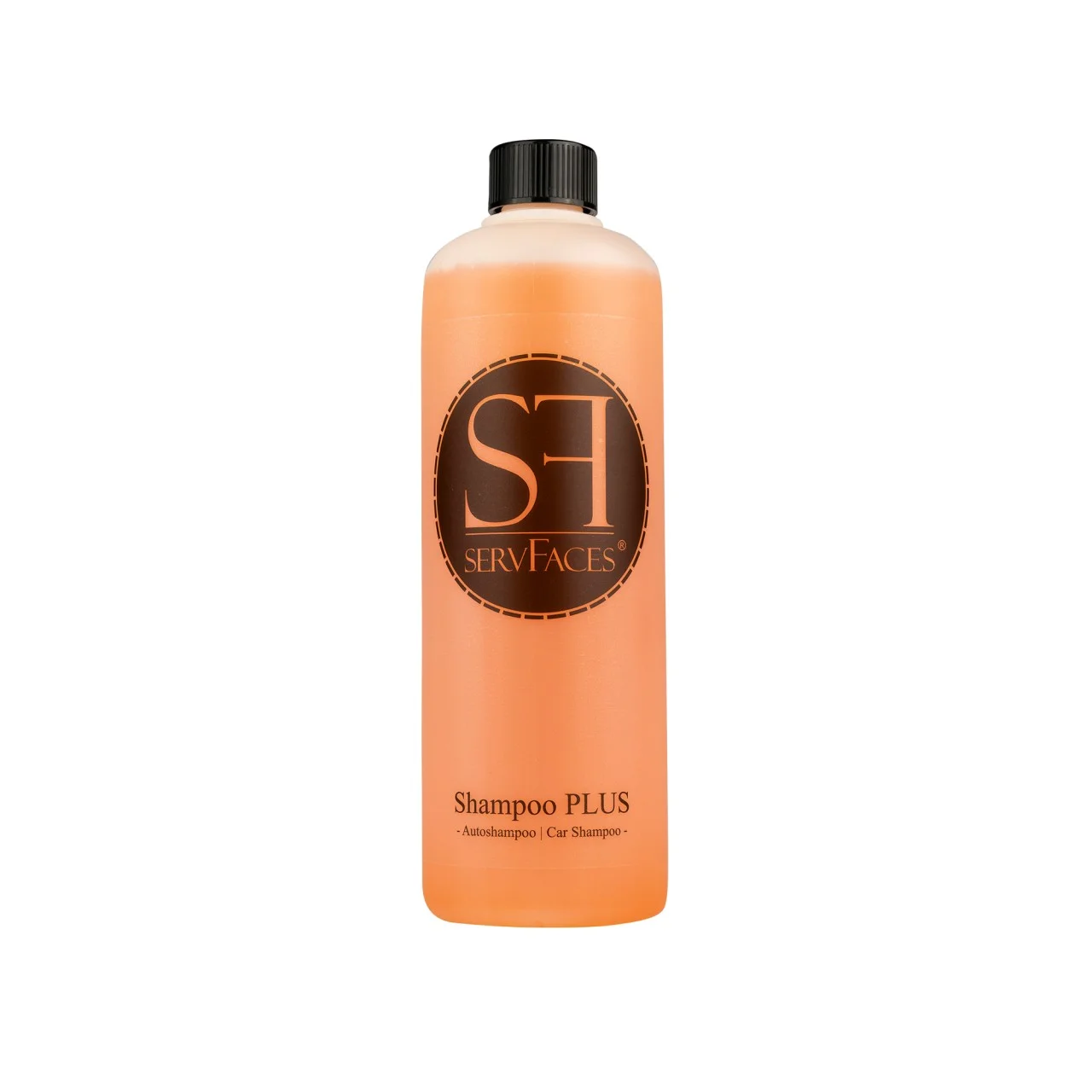 SF Shampoo PLUS