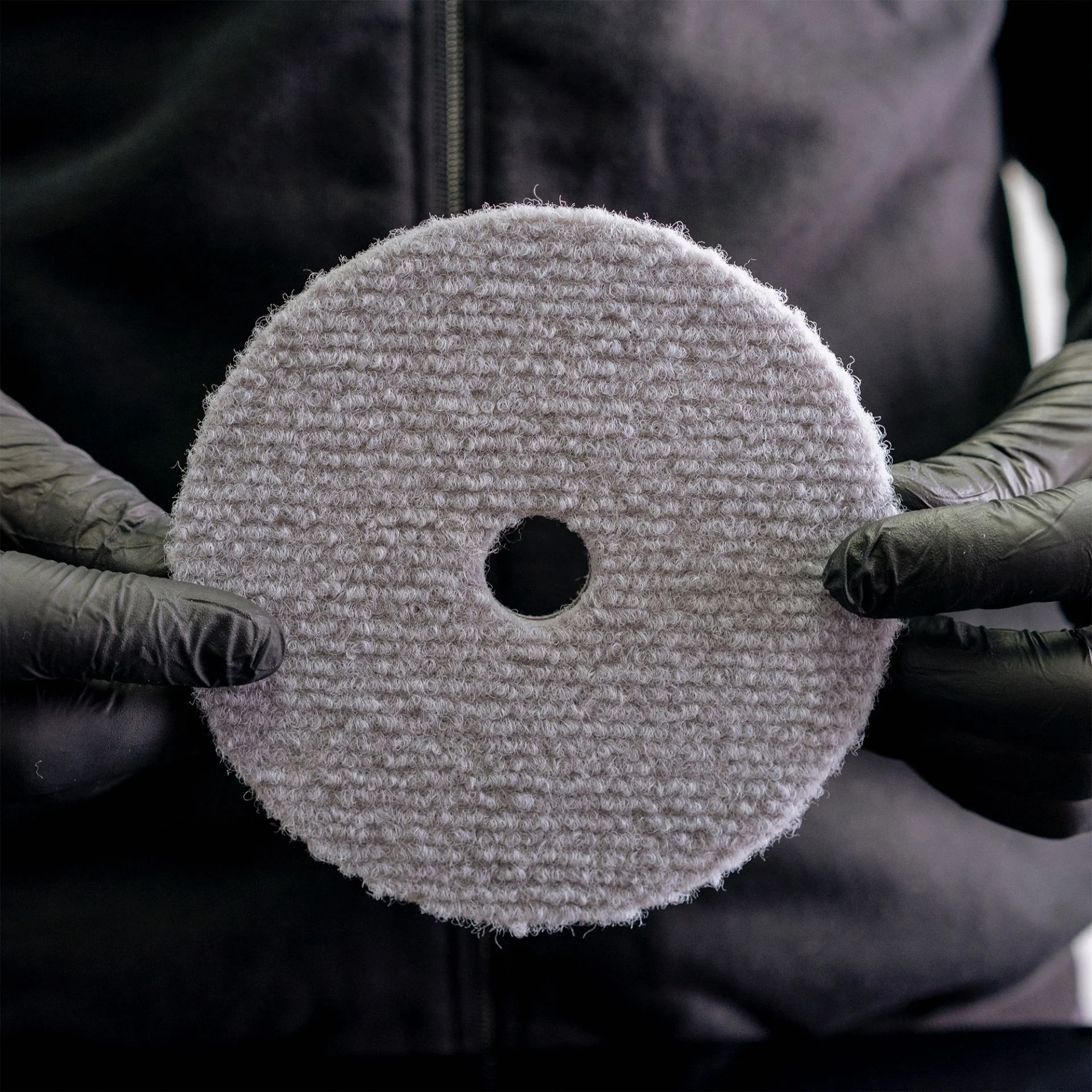 ServFaces Polishing Pad SYNTEC EXTREME – leštící kotouč – náhled 2