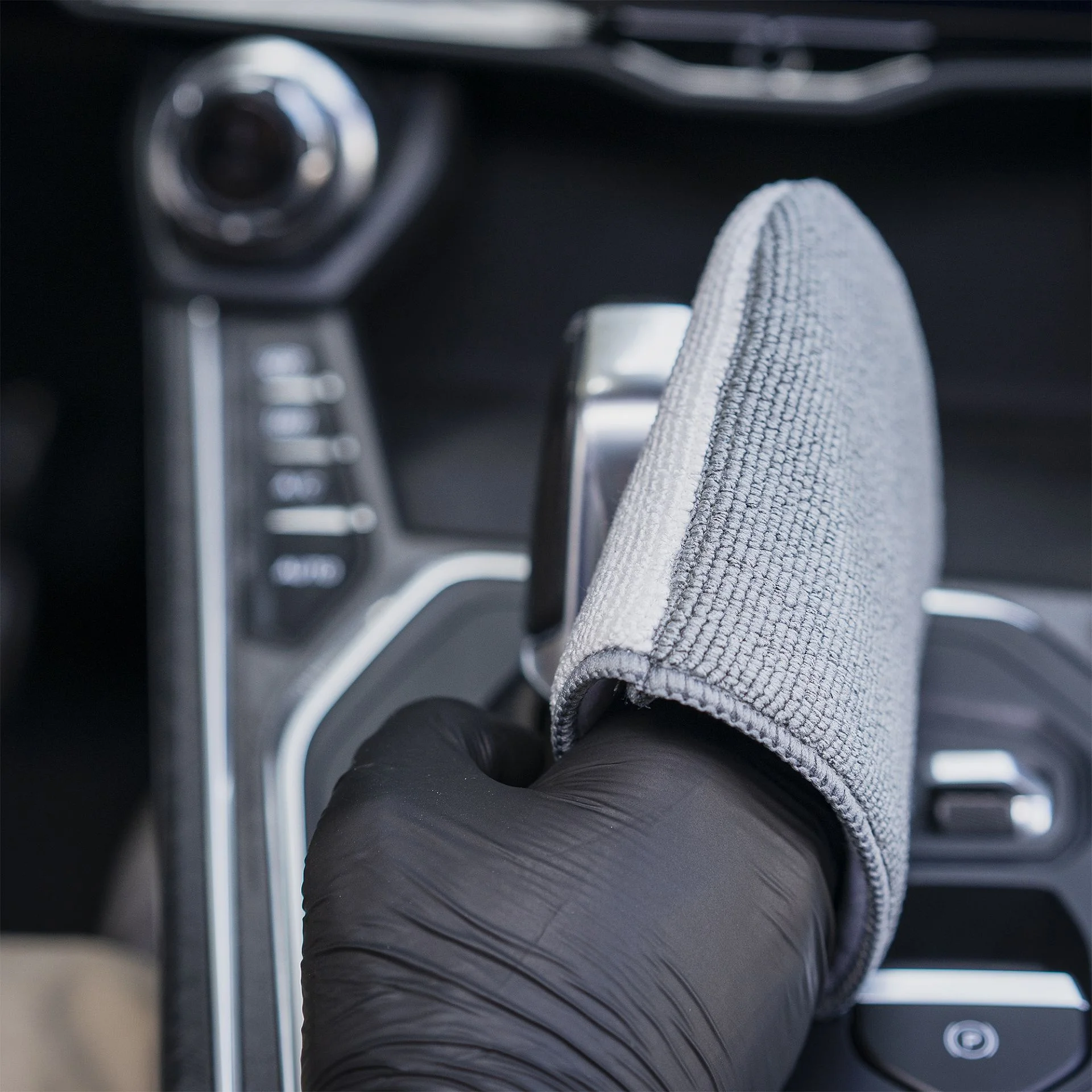 ServFaces Applicator Mitt – aplikační rukavice – náhled 2