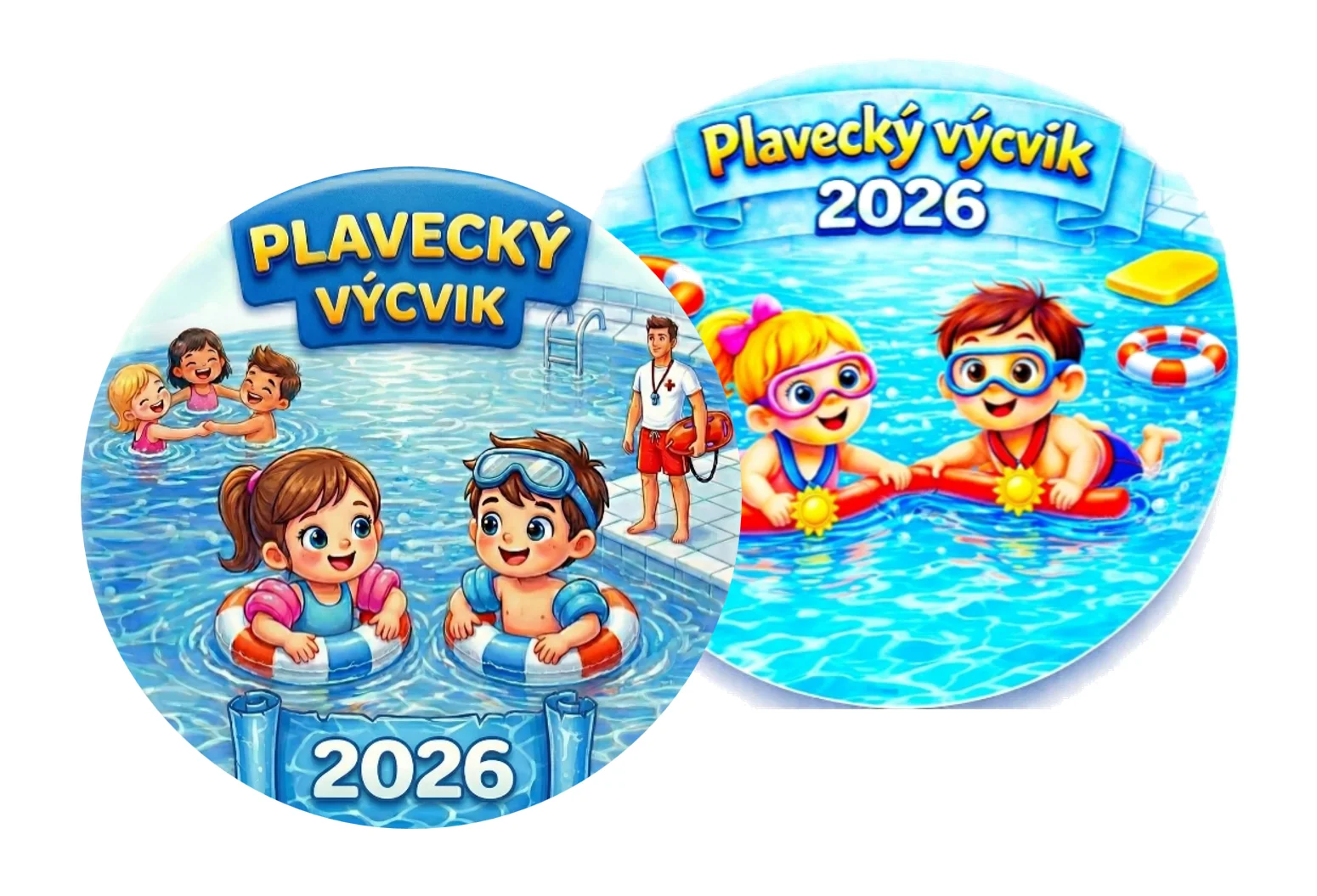 Plavecký výcvik