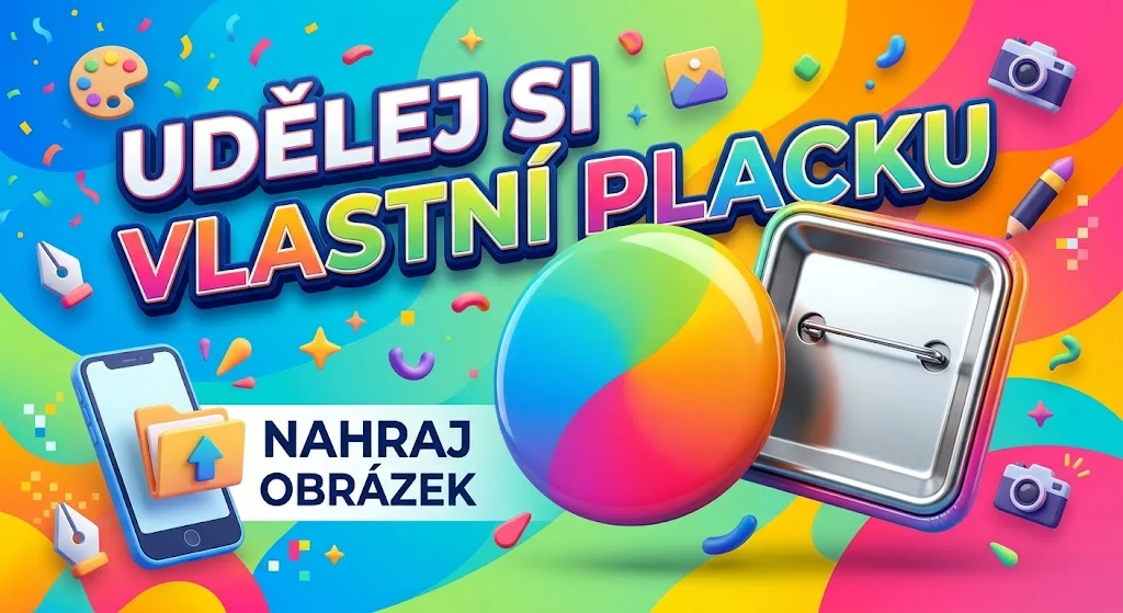 Vlastní návrh / LOGO