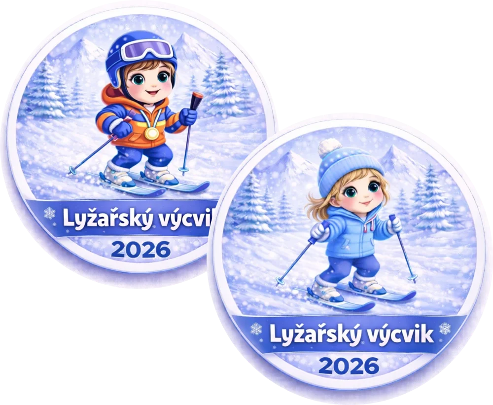 Lyžařský výcvik