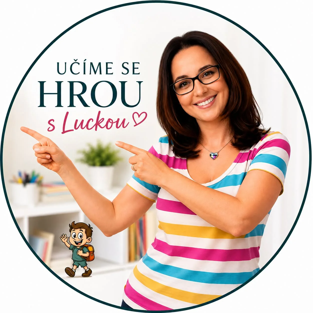 Obchod ucimesehrousluckou