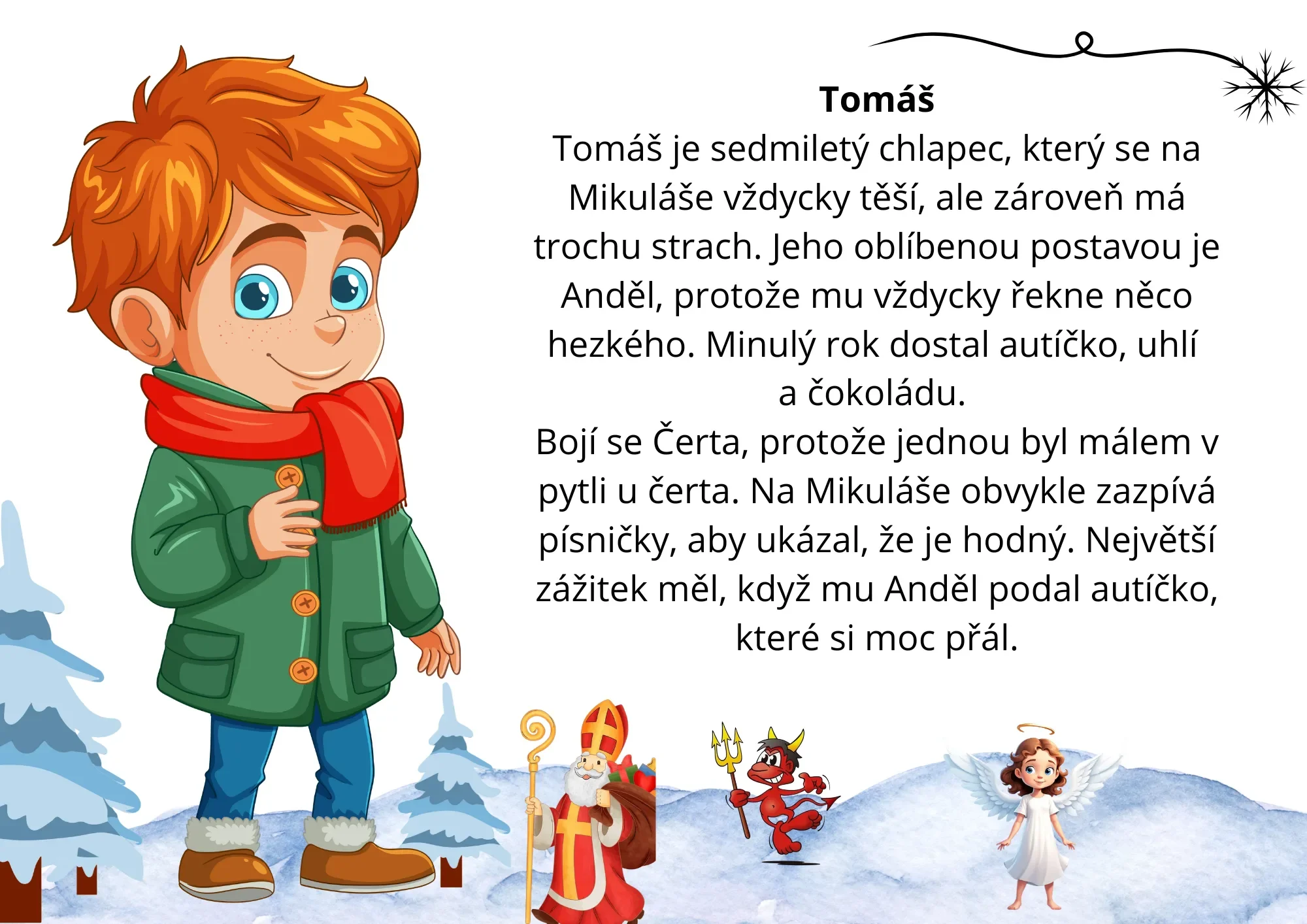 ČERTOVSKÝ DETEKTIV – náhled 3