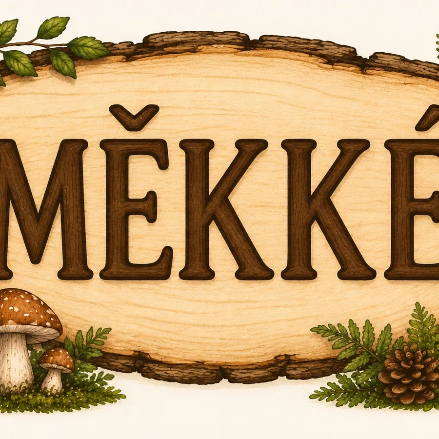 LES - SOUHLÁSKY tvrdé, měkké, obojetné – náhled 2