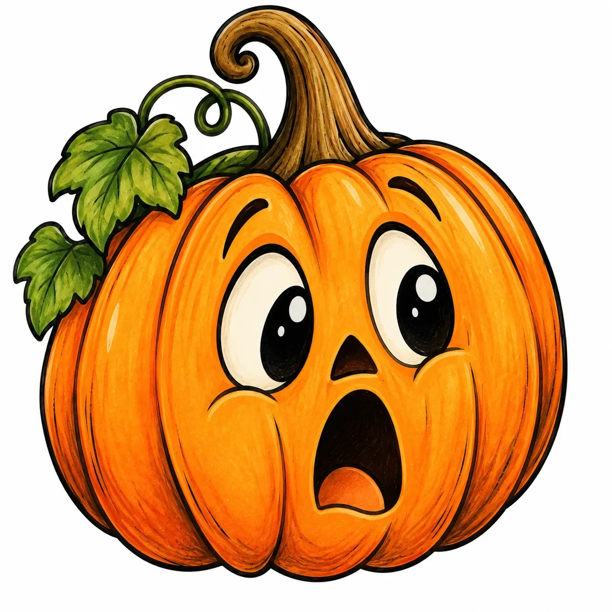Halloweenská výzdoba do oken – náhled 2