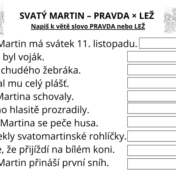 Čtení s porozuměním - PODZIM – náhled 2