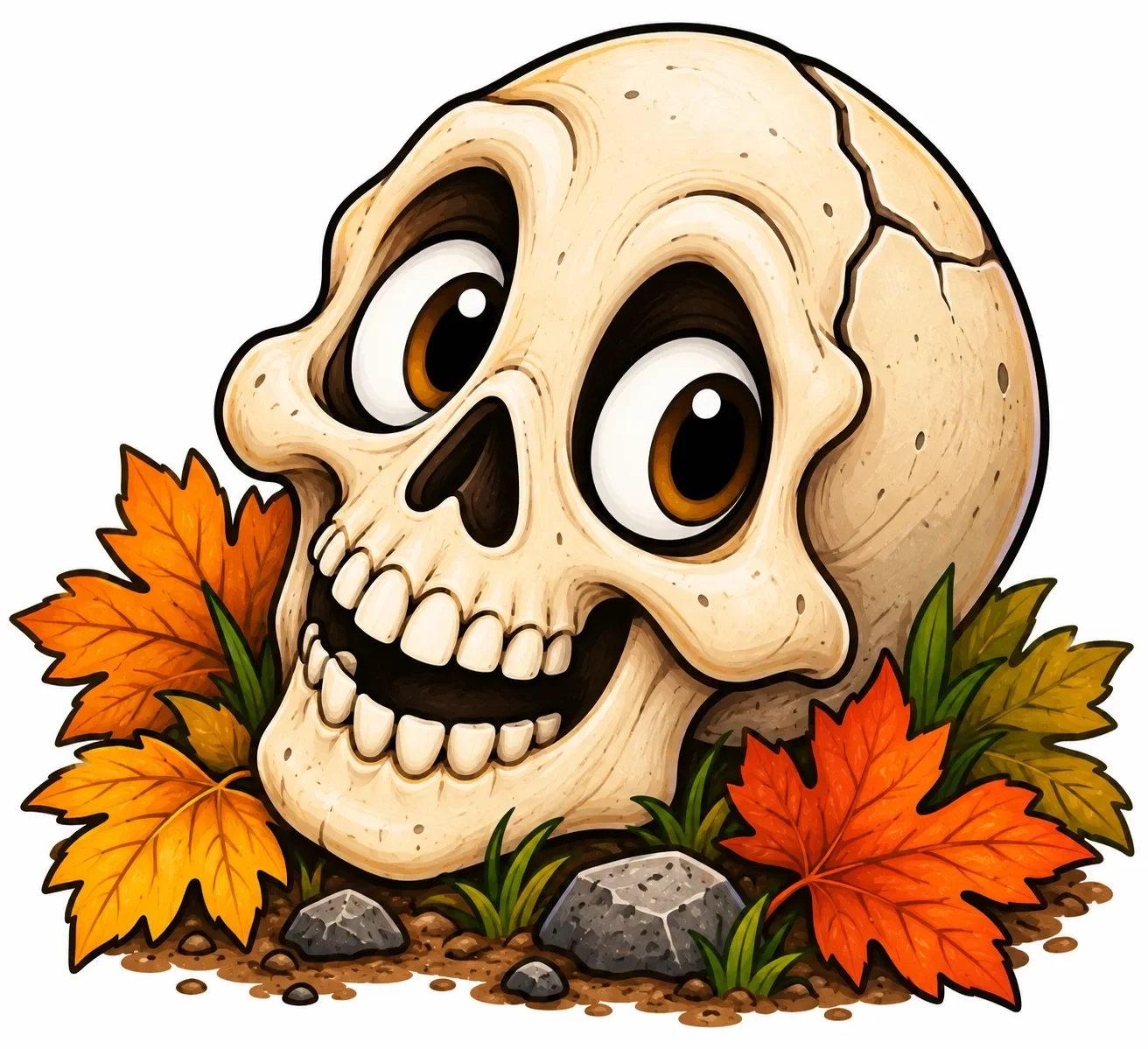 Halloweenská výzdoba do oken – náhled 3