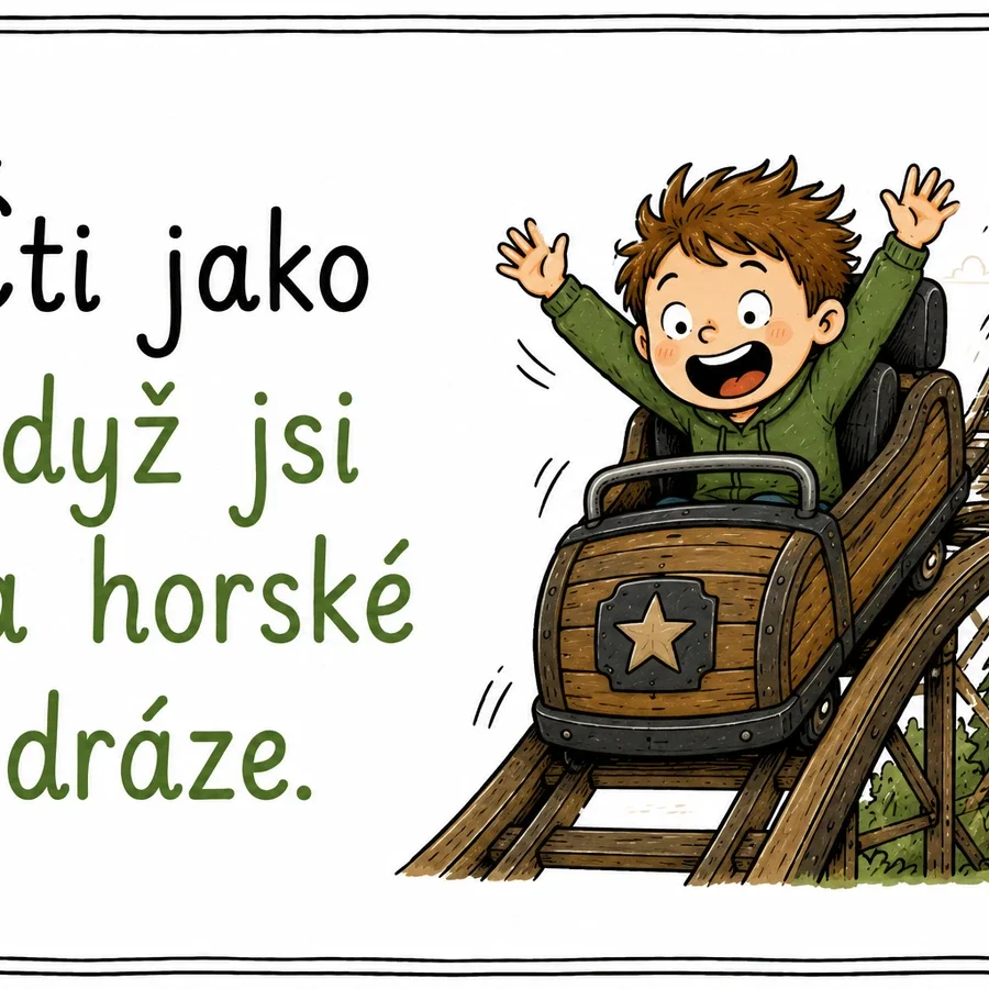 ČTI JAKO.... aktivizace při hodinách čtení – náhled 3