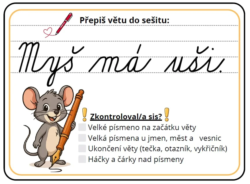 PŘEPISOVACÍ KARTY – náhled 7