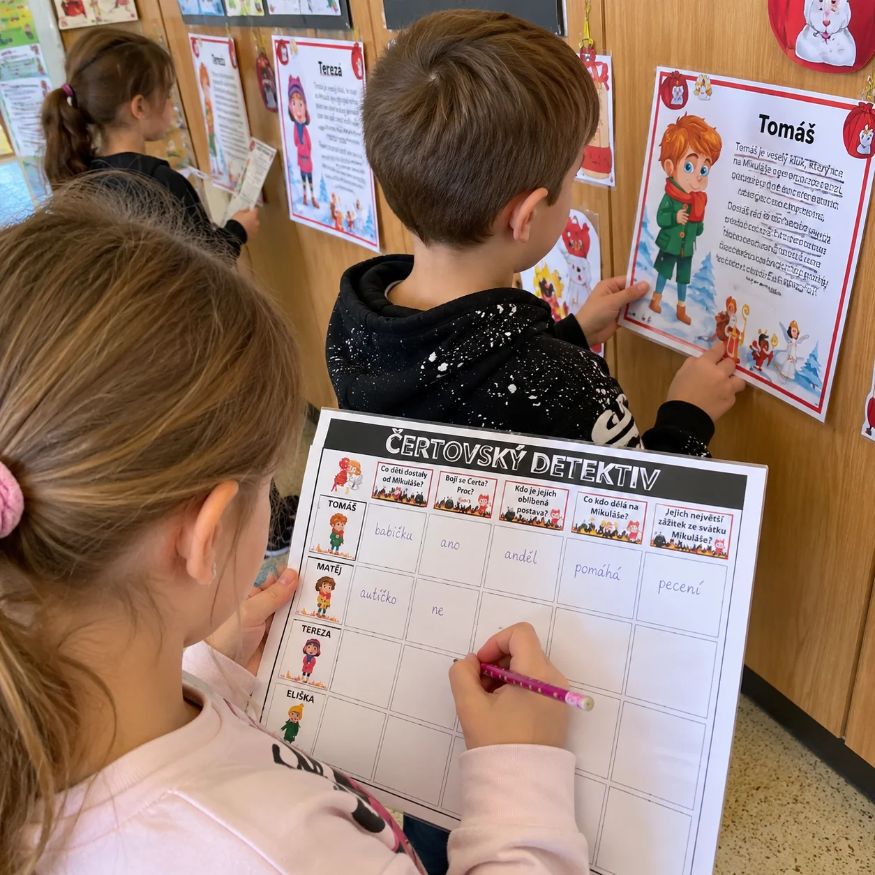 ČERTOVSKÝ DETEKTIV – náhled 4