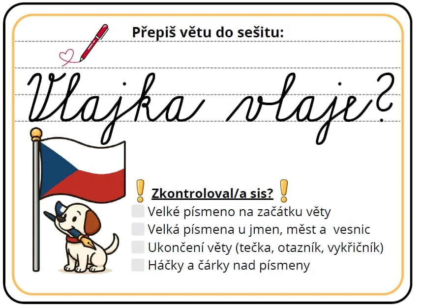 PŘEPISOVACÍ KARTY – náhled 6