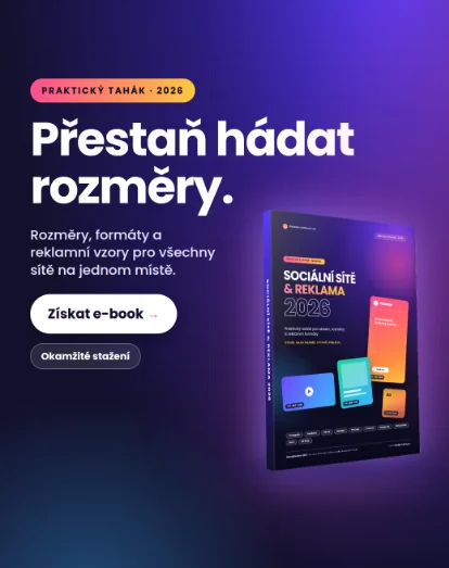 PRO MARKEŤÁKY