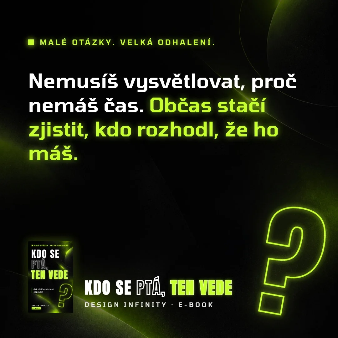 Kdo se ptá, ten vede – Jak z lidí vytáhnout odpovědi (e-book) – obrázek 4
