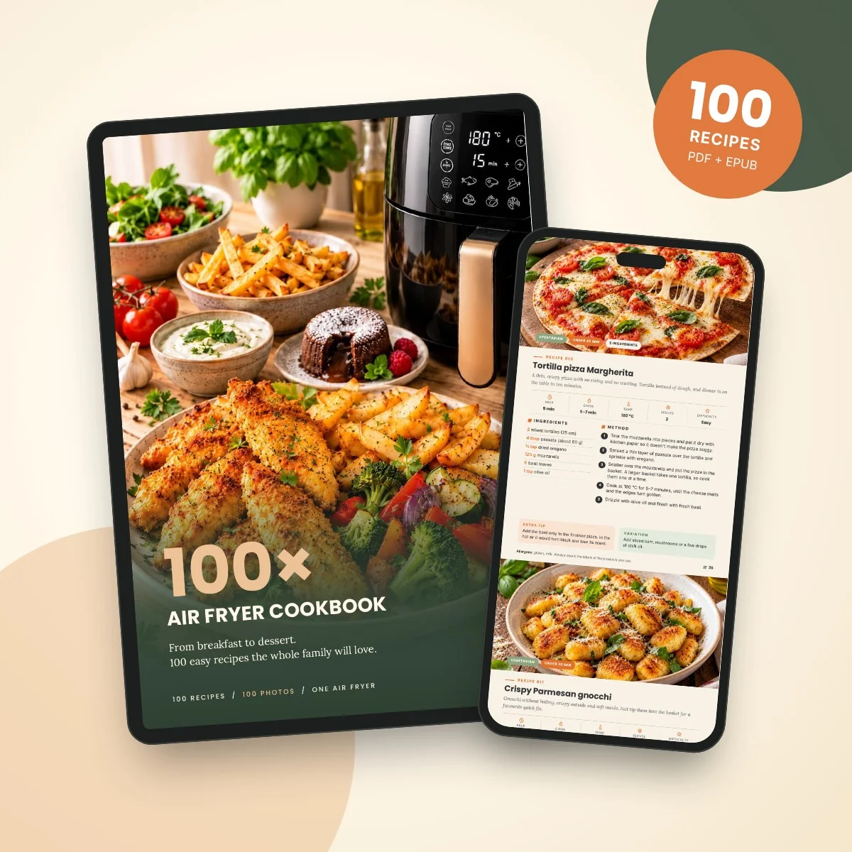100x z horkovzdušné fritézy – obrázek 4