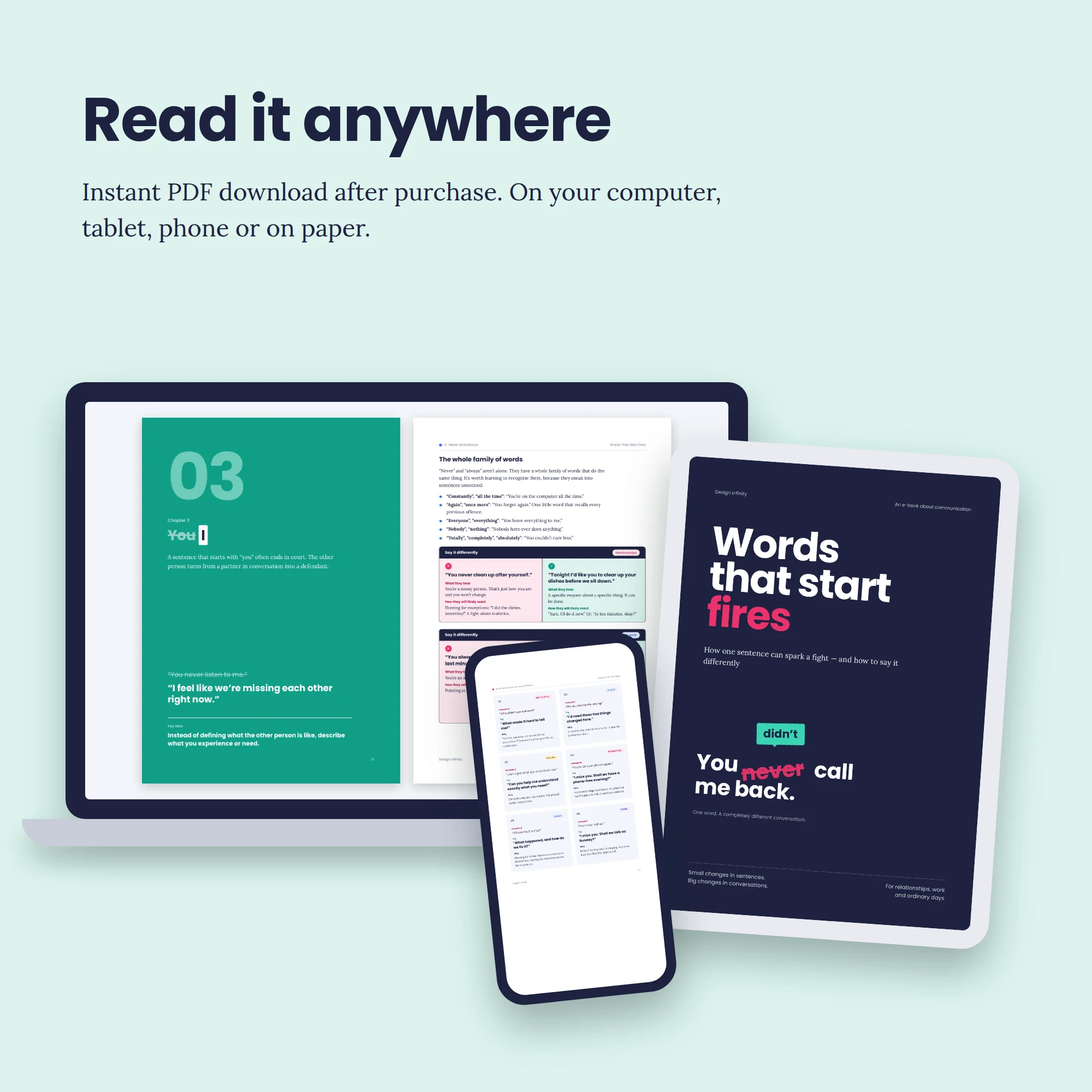 Slovem do pekla — e-book o komunikaci – obrázek 7