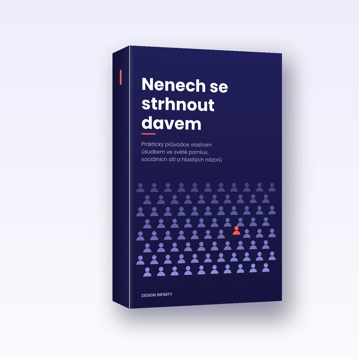 Nenech se strhnout davem – e-book o vlastním úsudku | PDF – obrázek 2
