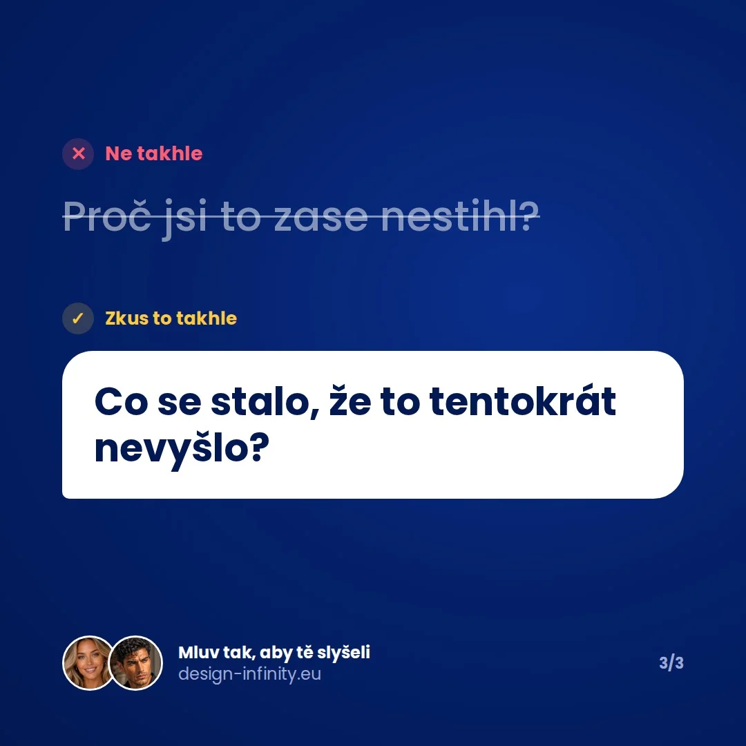 Mluv tak, aby tě slyšeli – Jak říkat věci tak, aby nezapadly (e-book) – obrázek 4