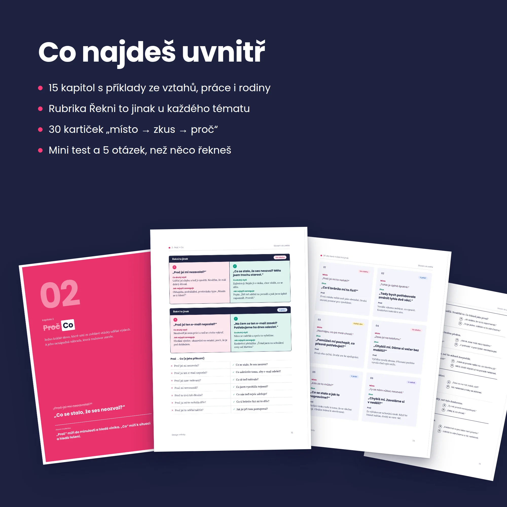Slovem do pekla — e-book o komunikaci – obrázek 4