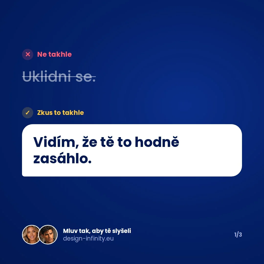 Mluv tak, aby tě slyšeli – Jak říkat věci tak, aby nezapadly (e-book) – obrázek 5