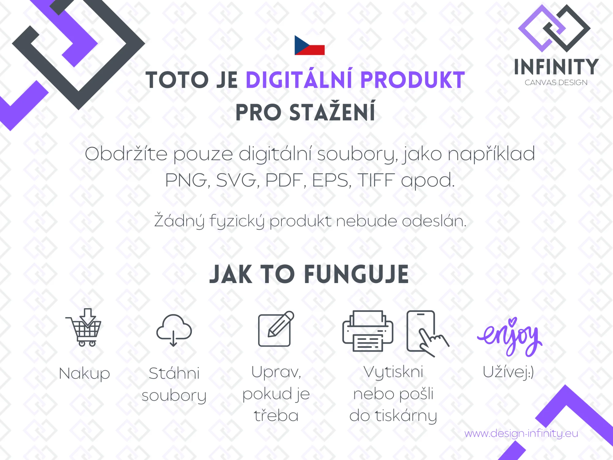 Print Design Xmas line hohoho trpaslík (vánoční tématika) - obrázek 7